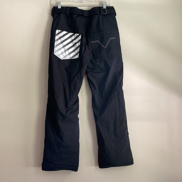 Women’s Volcom Nimbus Snow Pants - Picture 5 of 11